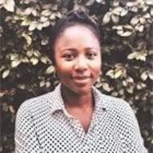 Meet your Posher, Beth